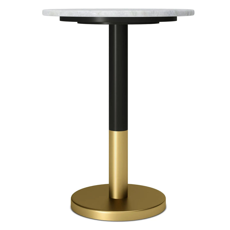 Evans - Side Table by Unique Piece Furniture