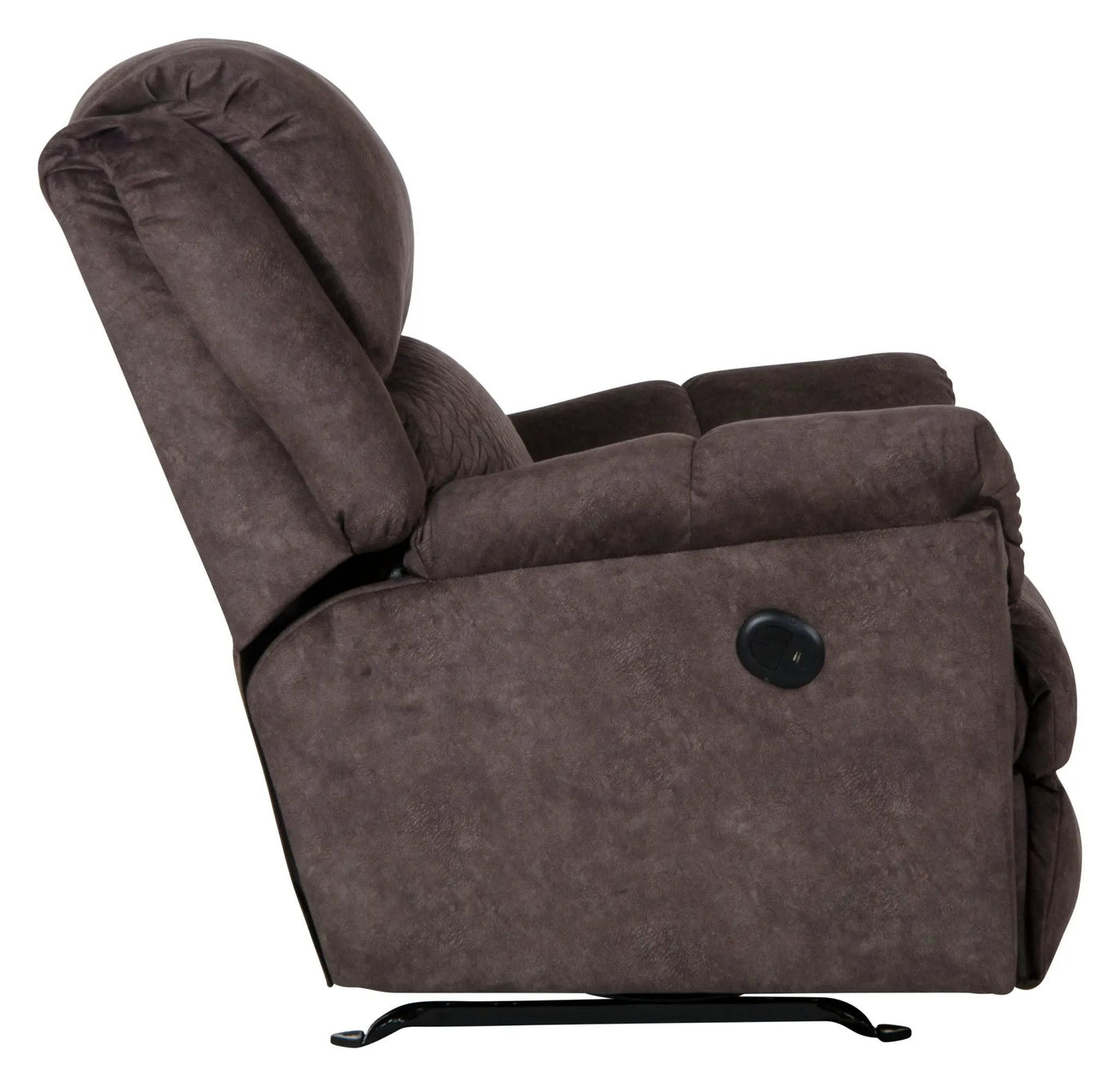 Malloy - Power Rocker Recliner by Unique Piece Furniture