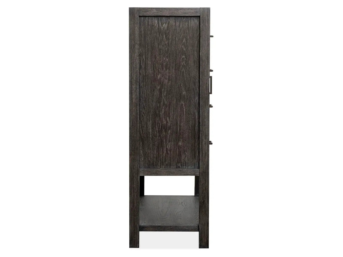 Plum Creek - Door Chest by Unique Piece Furniture