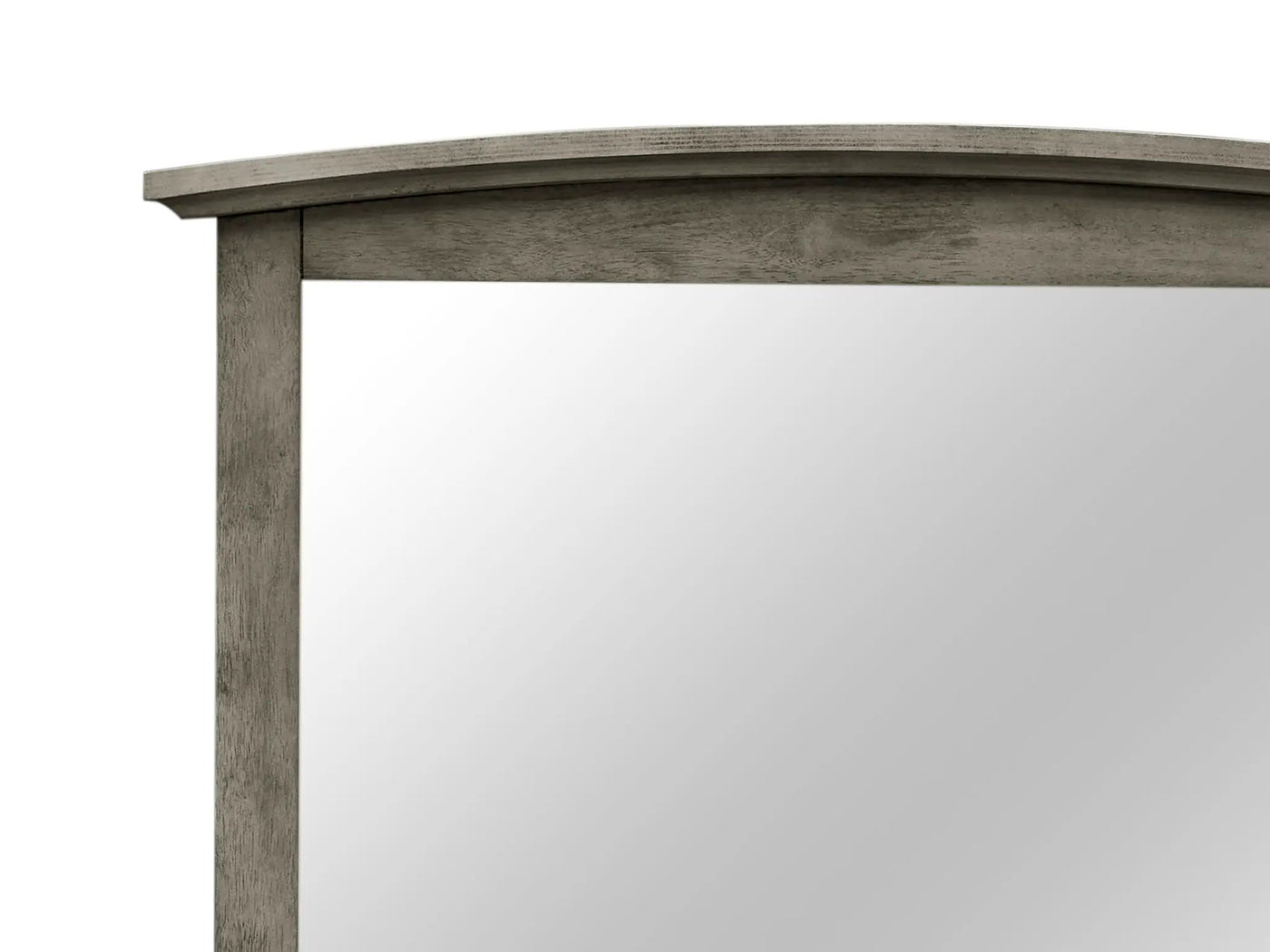 Hammond - Elegant Wall Mirror by HouseOfZazla