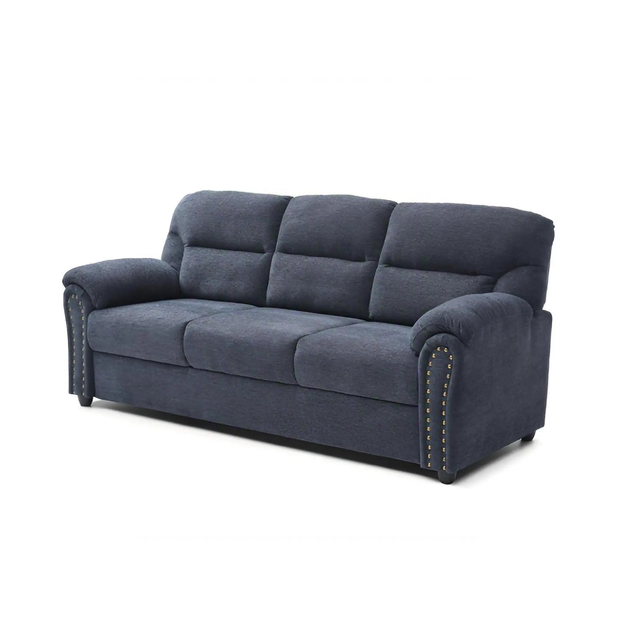 Hamilton - Sofa With Nailhead Trim by Unique Piece Furniture