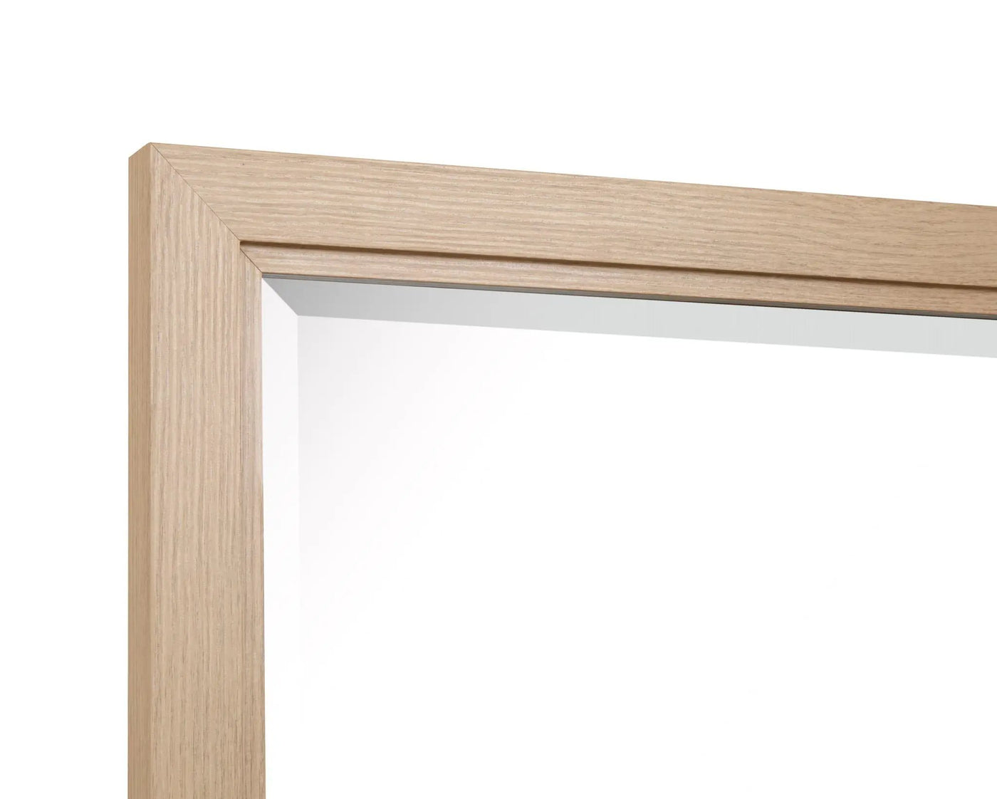 Merrifield - Portrait Mirror by Unique Piece Furniture
