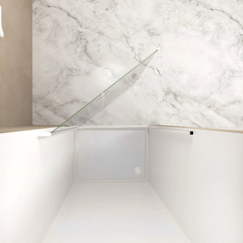 Bifold Shower Door
