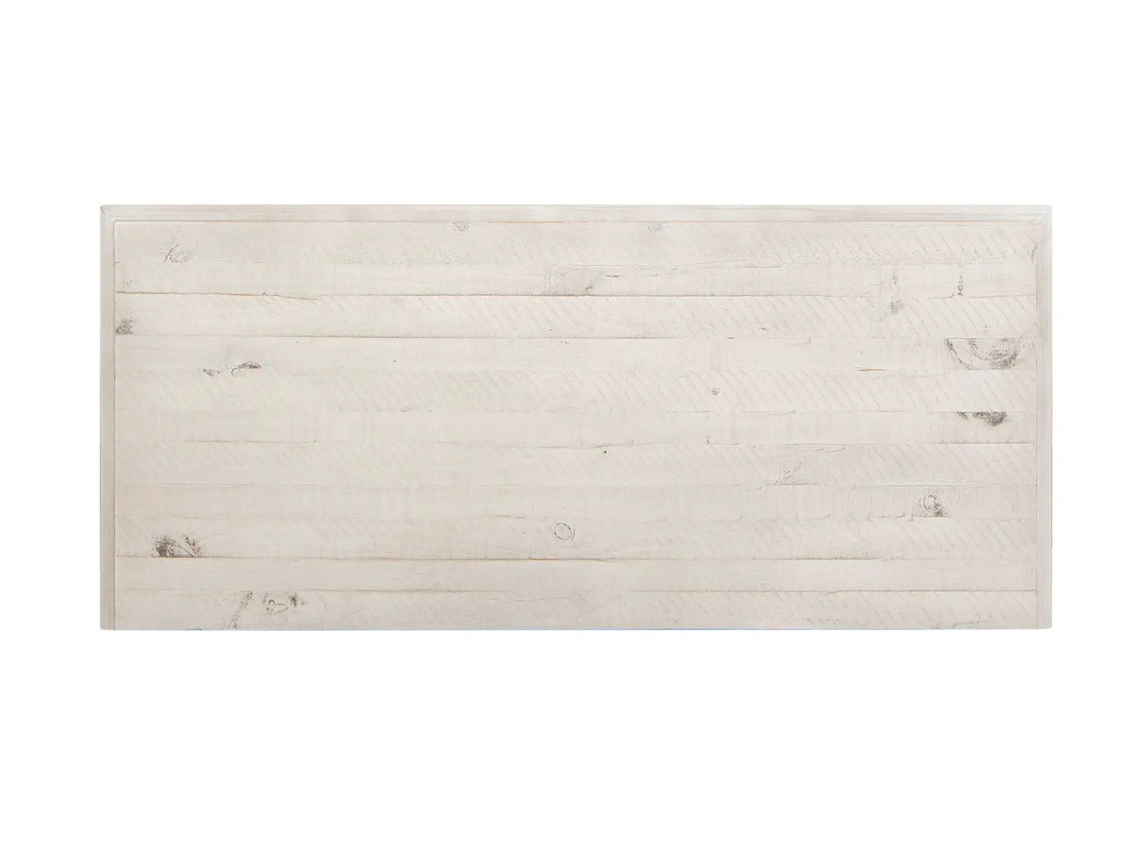 Newport - Gentleman's Chest - Alabaster by Unique Piece Furniture