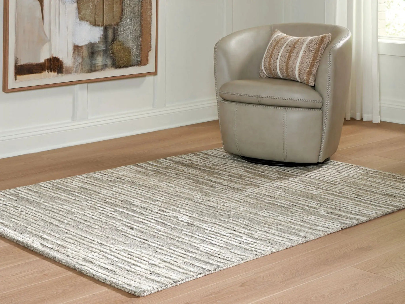 Eljory - Rug by Unique Piece Furniture