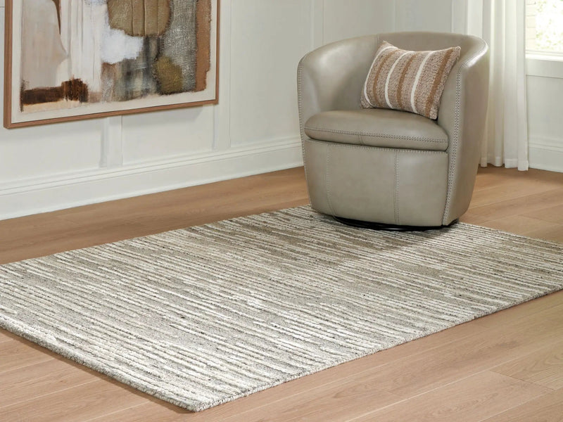 Eljory - Rug by Unique Piece Furniture