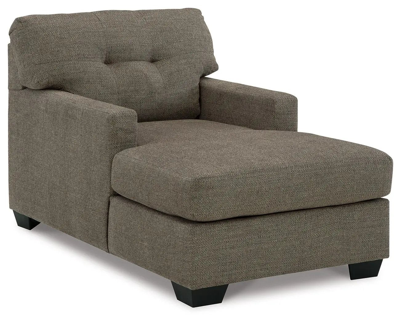 Mahoney - Chaise by Unique Piece Furniture