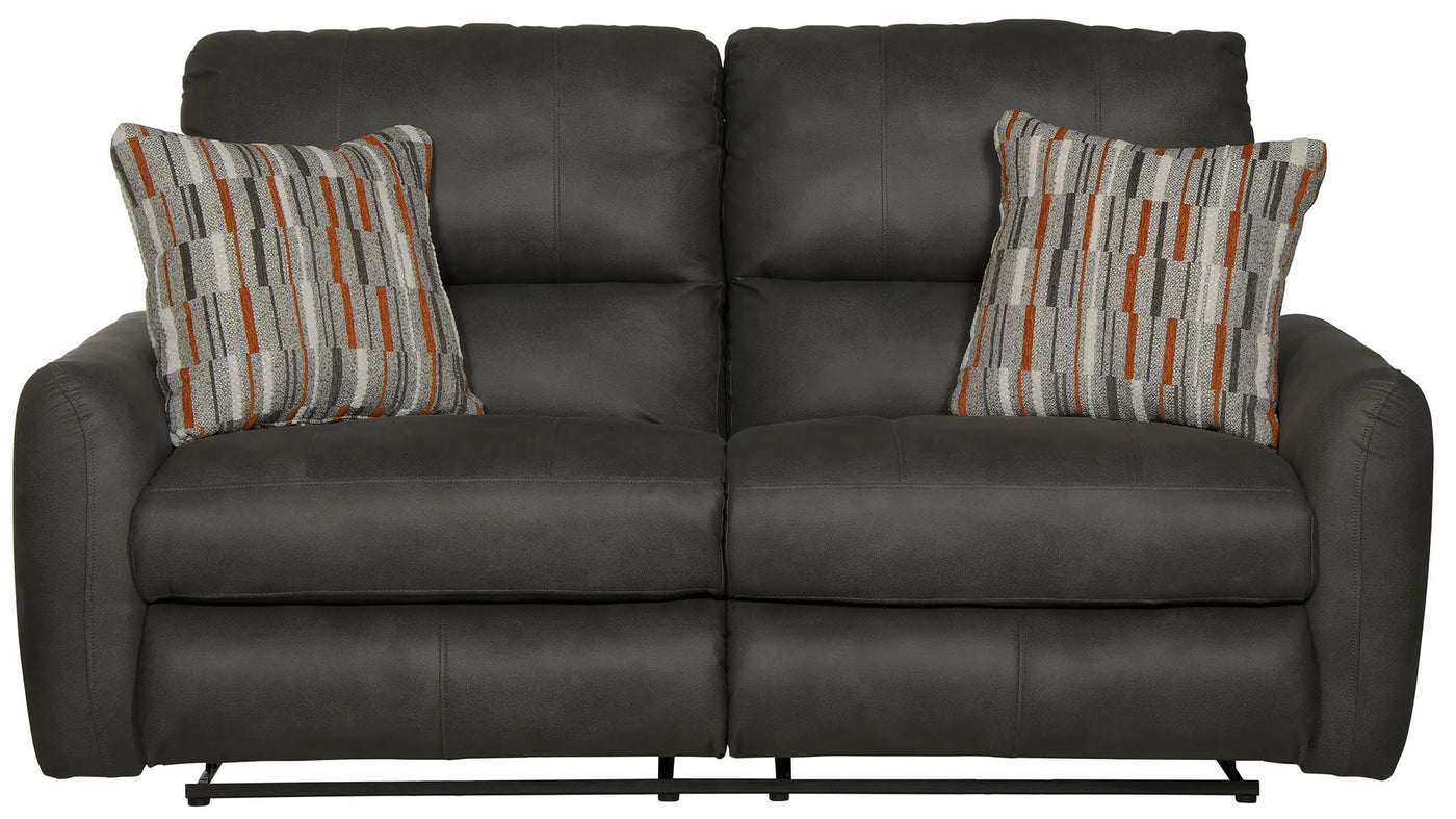 Dorian - Reclining Loveseat by Unique Piece Furniture
