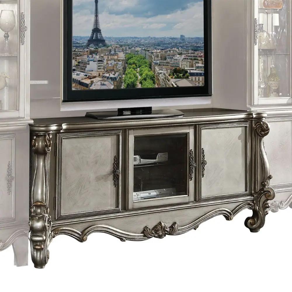 Versailles - TV Console by Unique Piece Furniture