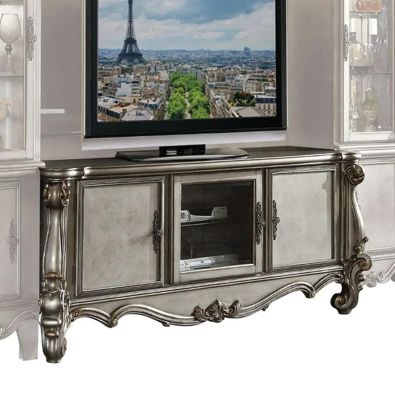 Versailles - TV Console by Unique Piece Furniture