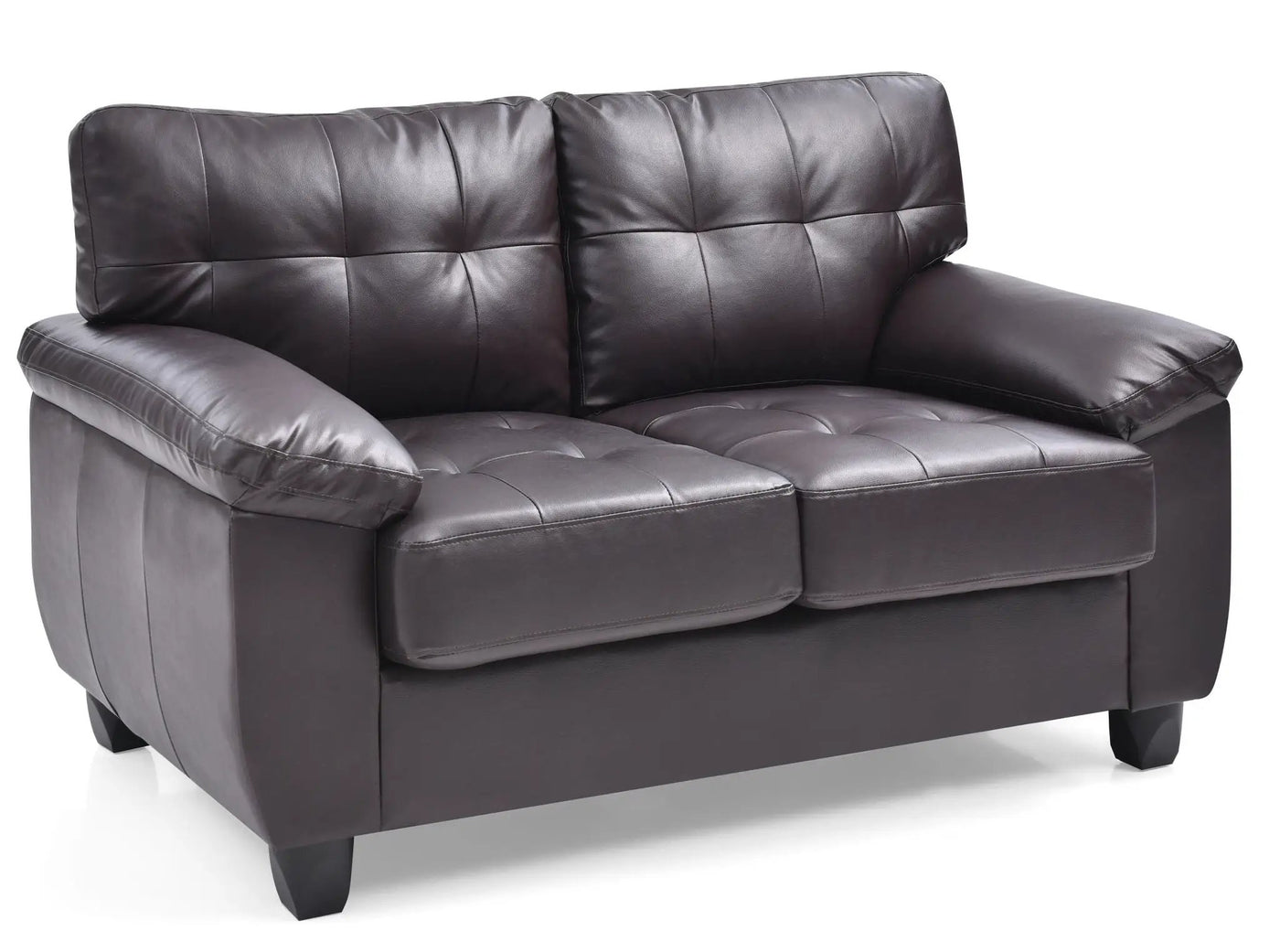 Gallant - Loveseat by HouseOfZazla