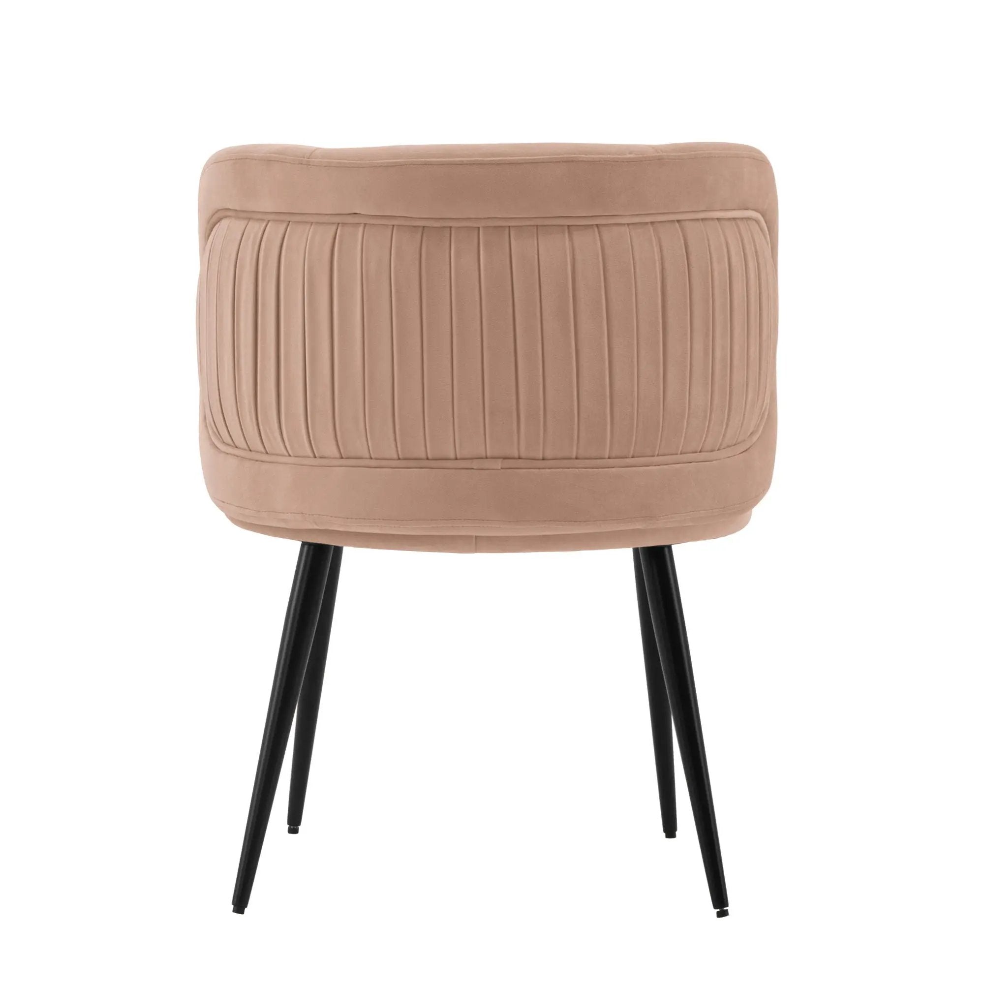 Kaya - Dining Chair by HouseOfZazla