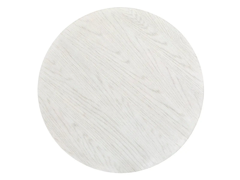 Sunset Cove - Round End Table by Unique Piece Furniture