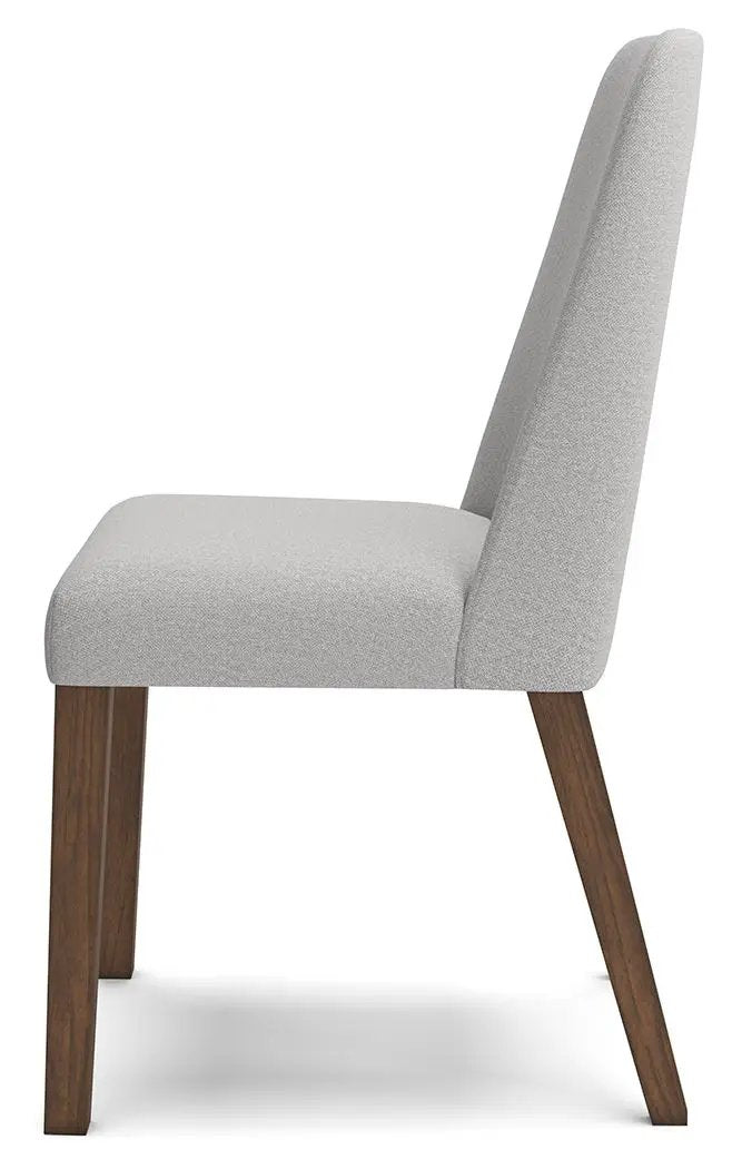 Lyncott - Dining Uph Side Chair (Set of 2) by Unique Piece Furniture
