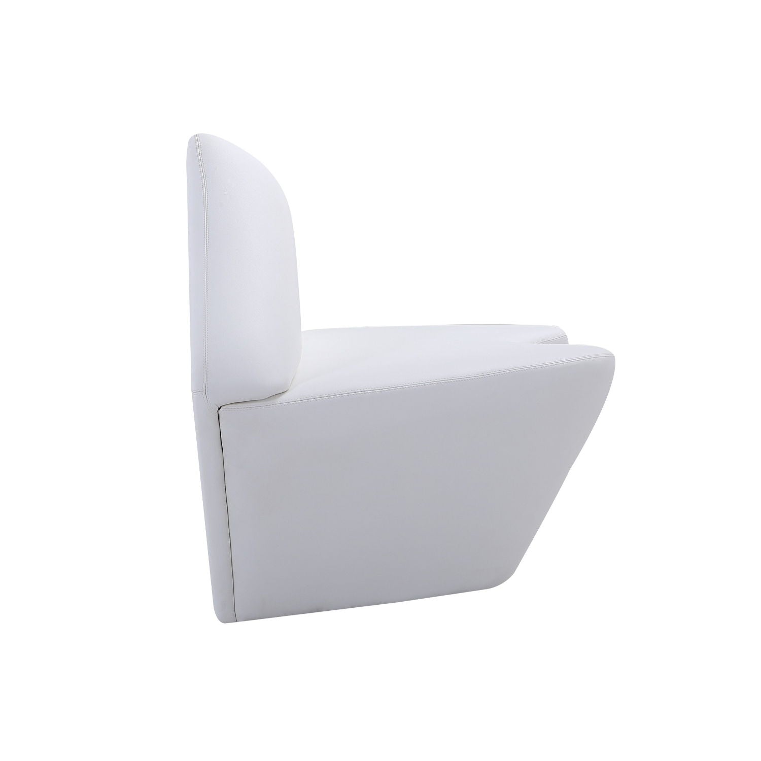 Kiss Loveseat by HouseOfZazla