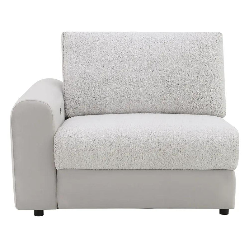 Tarrance - Modular Power Recliner by Unique Piece Furniture