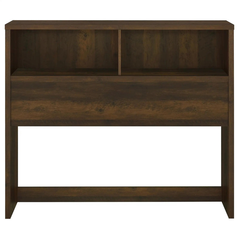 Westpark 3-piece Full Bedroom Set Bookcase Headboard Pine by Unique Piece Furniture