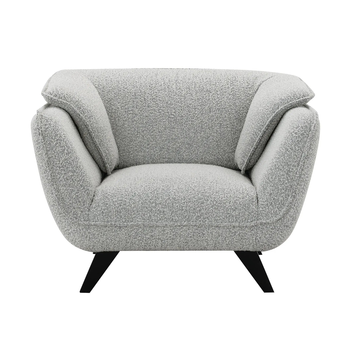 Nayeli - Boucle Chair by Unique Piece Furniture