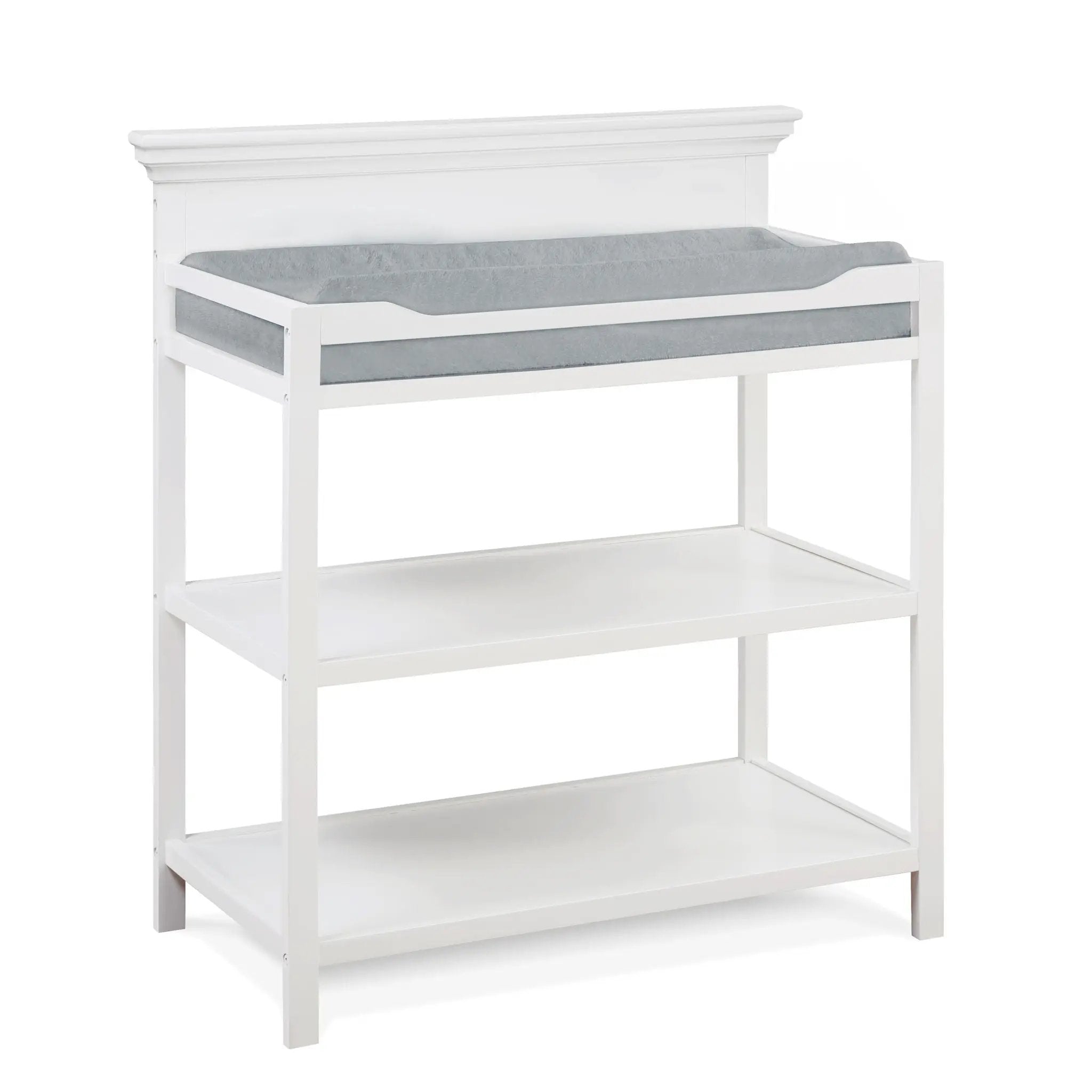 Universal - Changing Table by HouseOfZazla