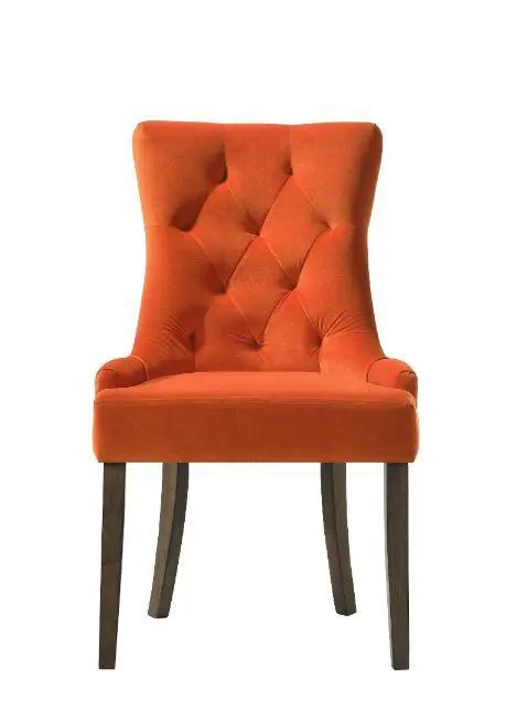 Farren - Side Chair by Unique Piece Furniture