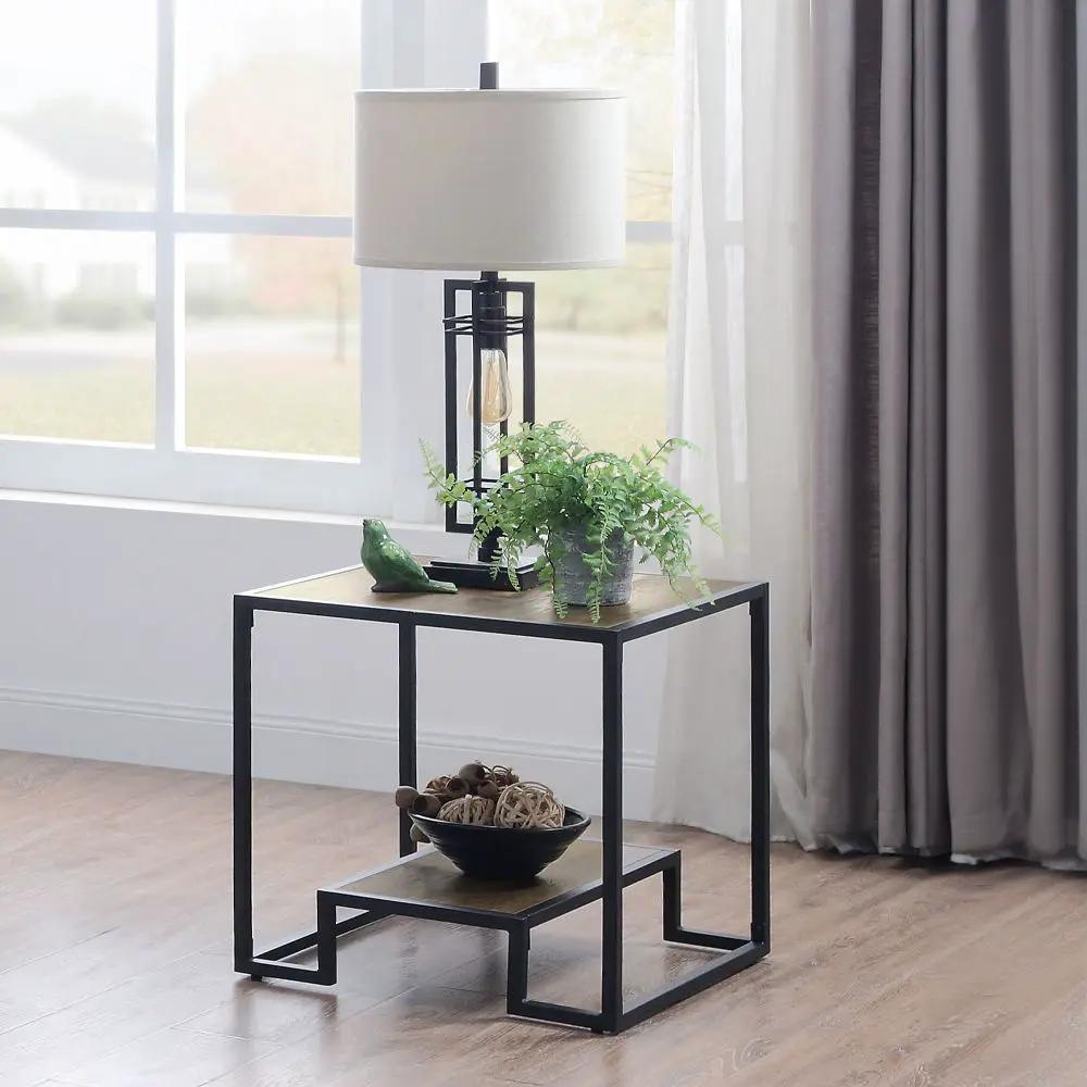 Idella - Table by Unique Piece Furniture