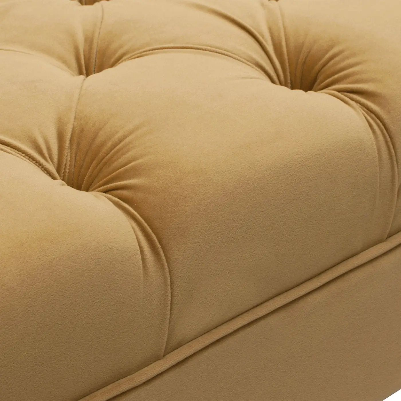 Lewis Bolster - Arm Entryway Bench by HouseOfZazla