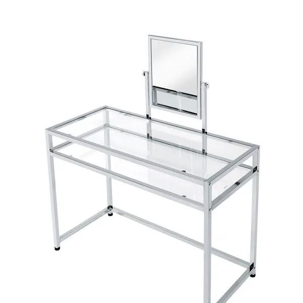 Coleen - Vanity Desk - 42" by Unique Piece Furniture