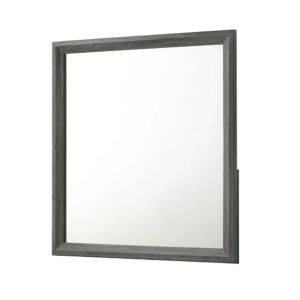 Denver - Square Mirror