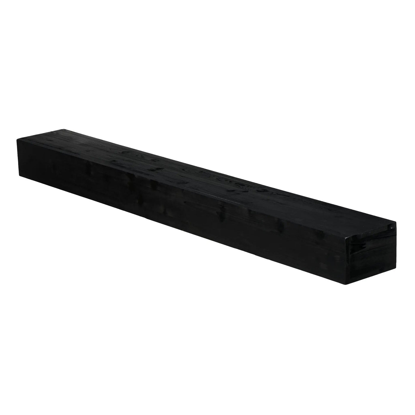 Fireplace Mantel Floating Shelf For Home Decor by HouseOfZazla