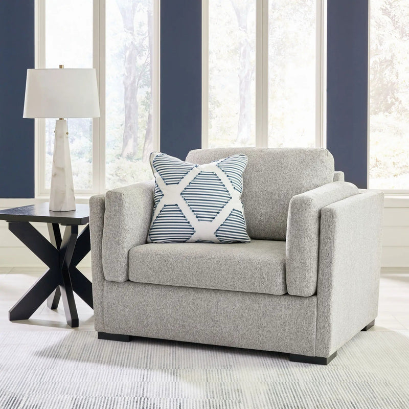 Evansley - Living Room Set by Unique Piece Furniture