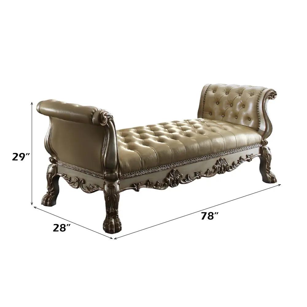 Dresden - Bench by Unique Piece Furniture