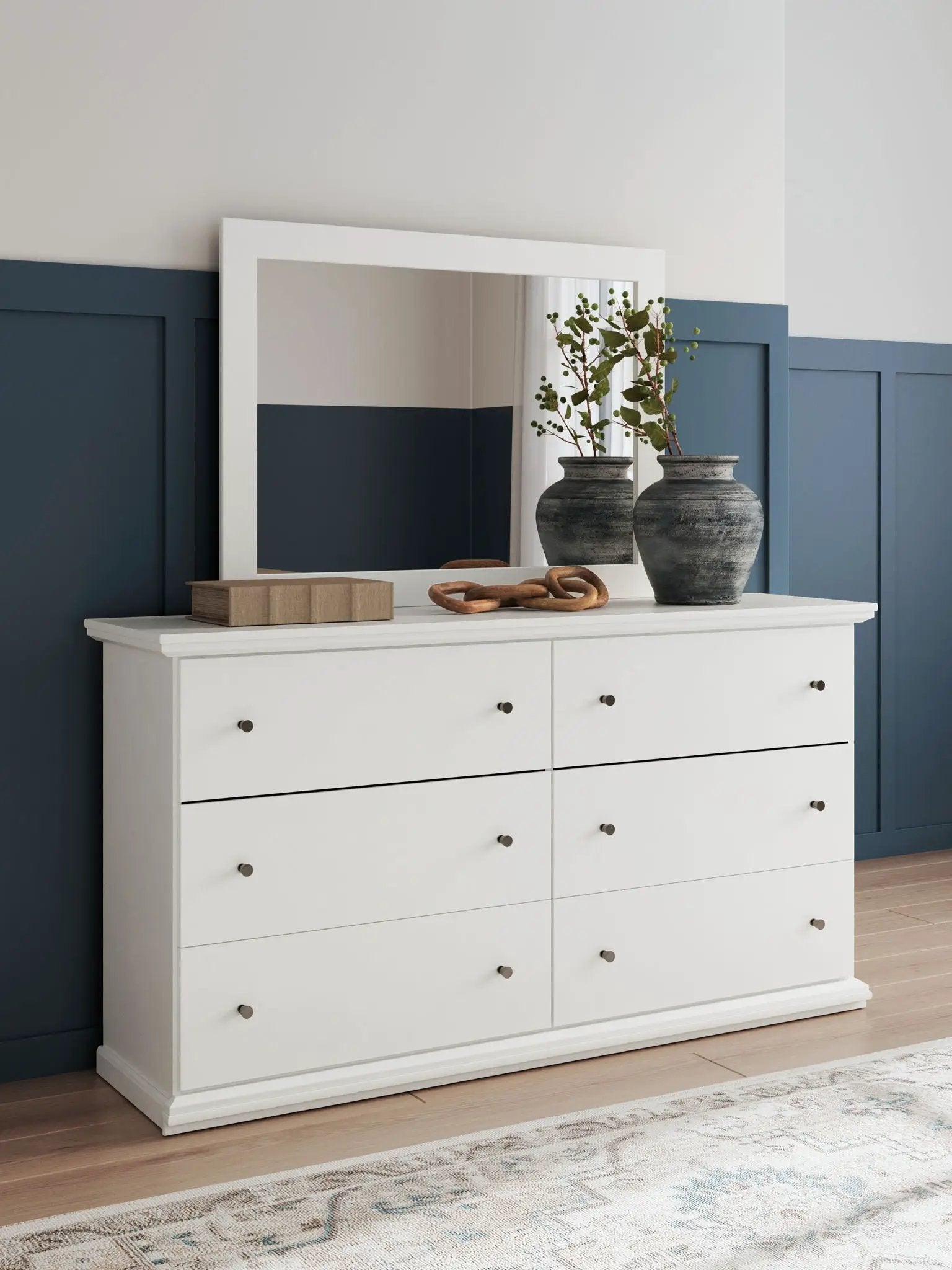 Bostwick Shoals - Panel Bedroom Set by Unique Piece Furniture