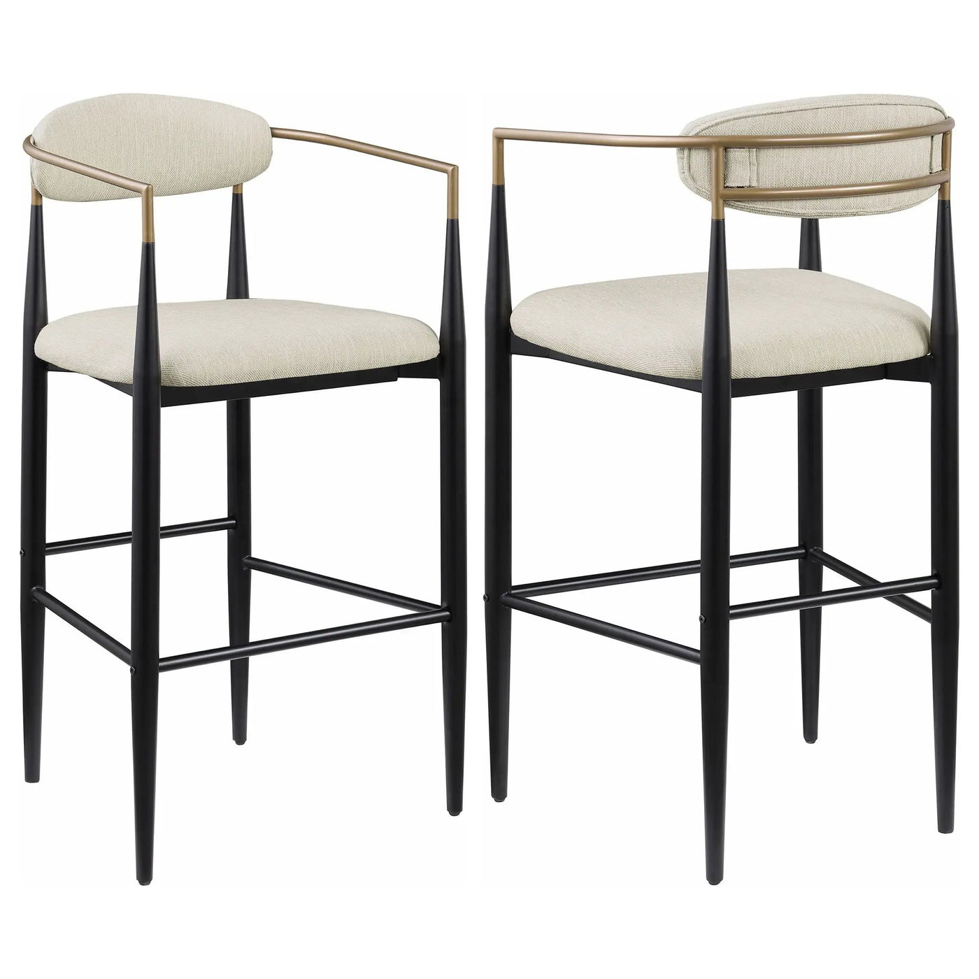 Renfroe - Chair (Set of 2) by HouseOfZazla