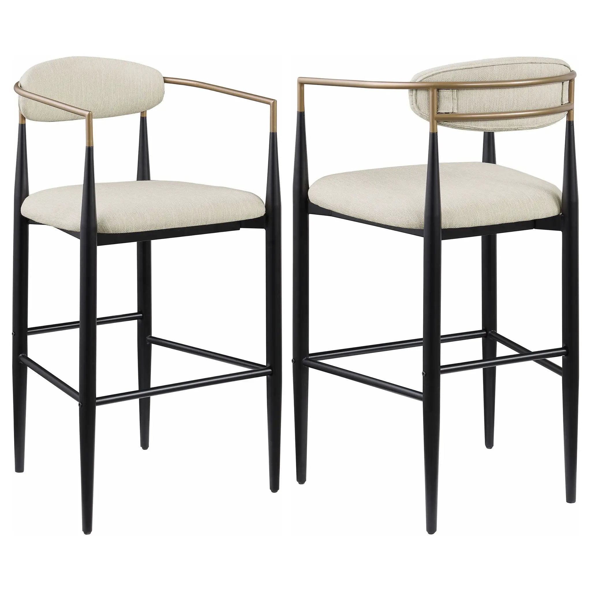 Renfroe - Chair (Set of 2) by HouseOfZazla