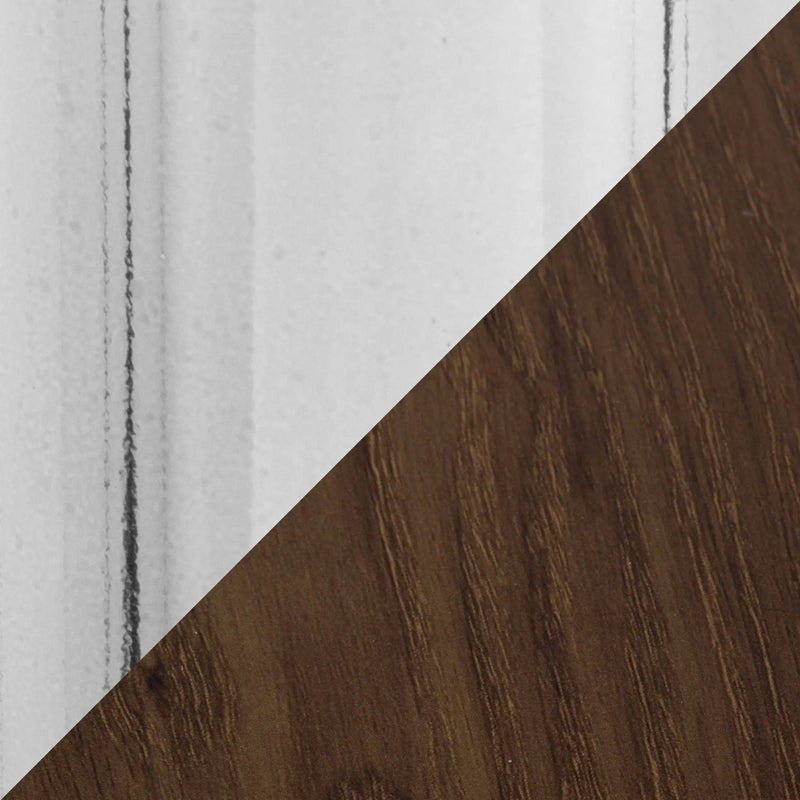Cosmo - Canary Contemporary Dining Table by HouseOfZazla