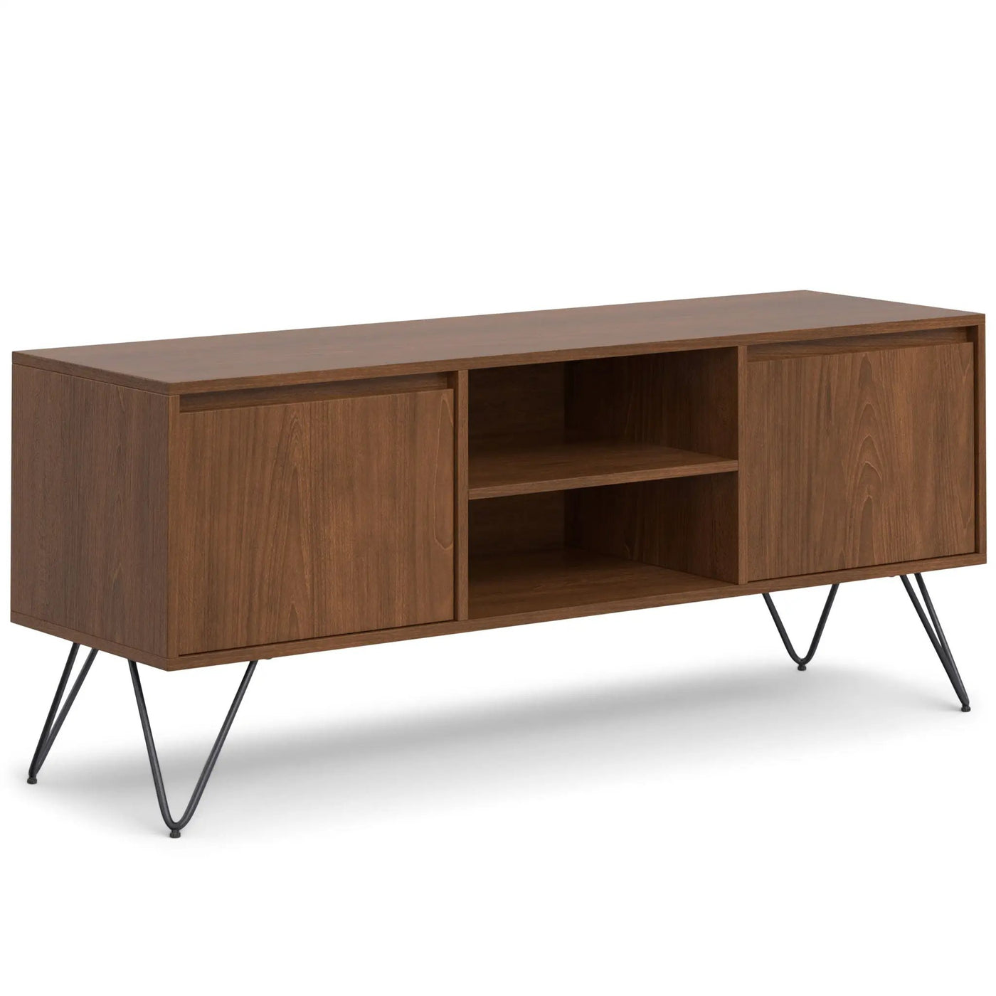 Hunter - Handcrafted TV Media Stand by Unique Piece Furniture