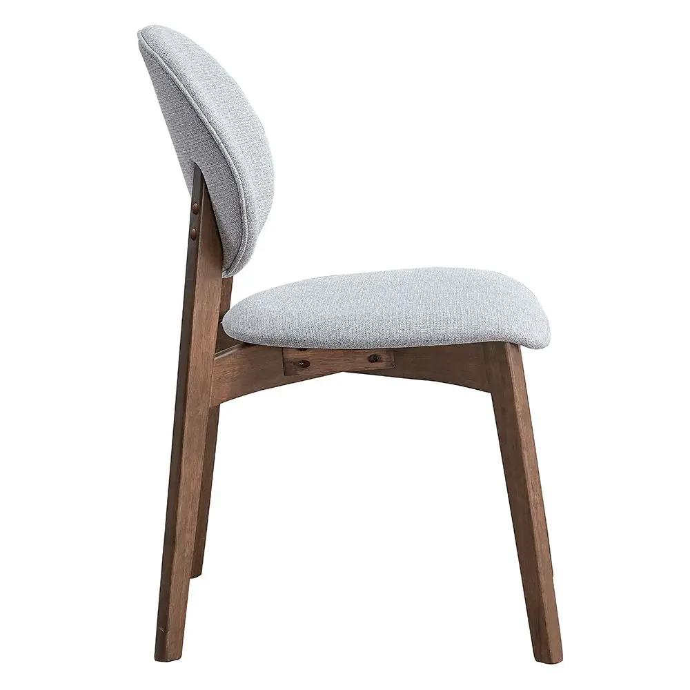 Hadasa - Side Chair (Set of 2) by Unique Piece Furniture