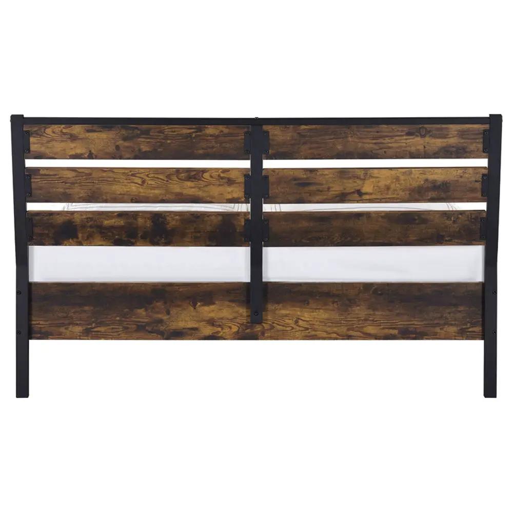 Juvanth - Bed by Unique Piece Furniture