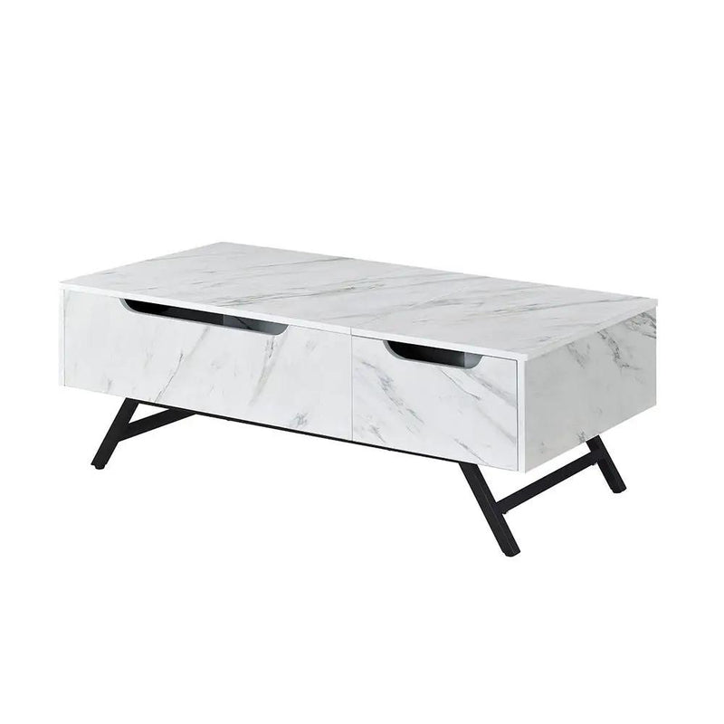 Throm - Coffee Table by Unique Piece Furniture