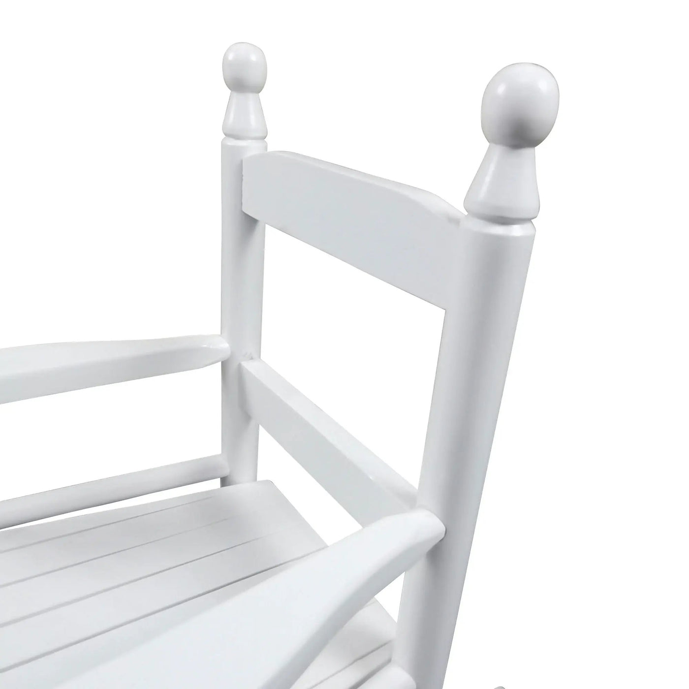 Children's Rocking Chair Indoor Or Outdoor, Suitable For Kids, Durable by Unique Piece Furniture