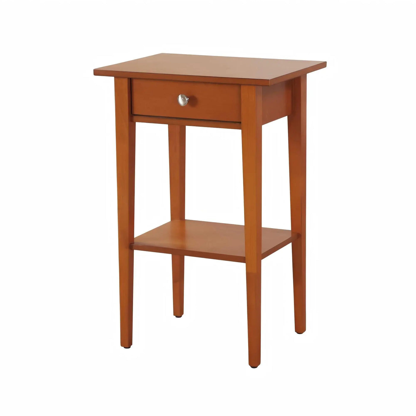 High Quality Wood Nightstand by Unique Piece Furniture