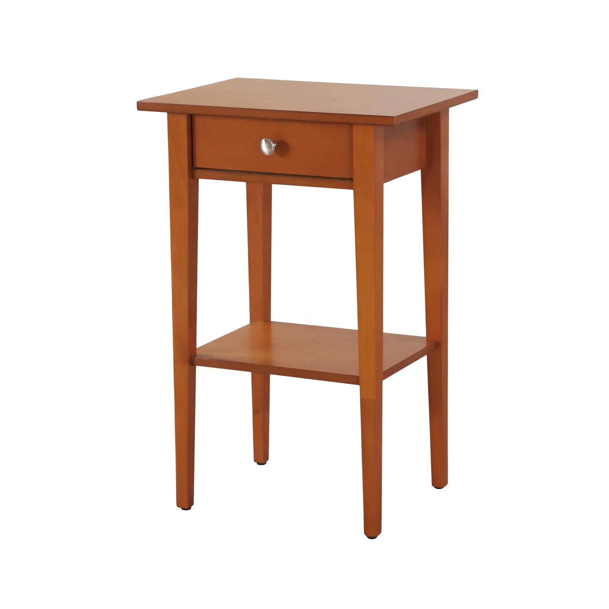 High Quality Wood Nightstand by Unique Piece Furniture