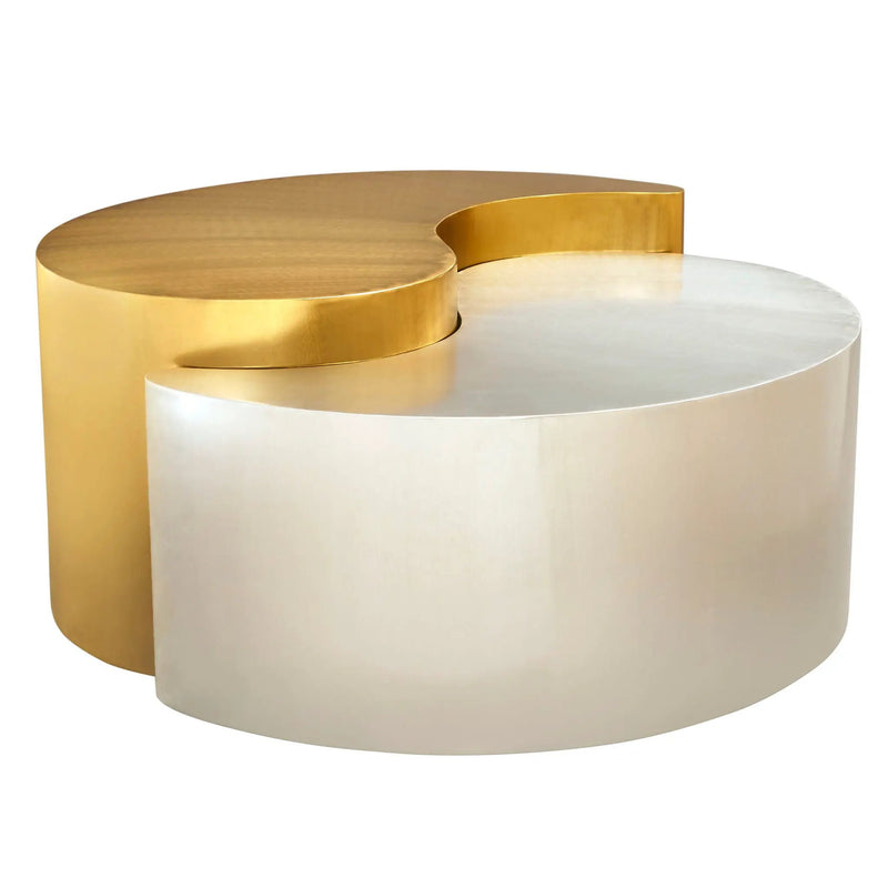 Ying Yang - Table by HouseOfZazla