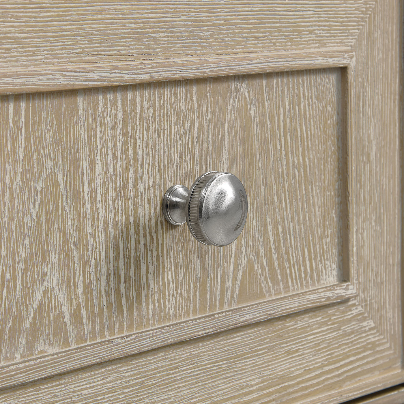 James Martin Lorelai 60" Double Bathroom Vanity, Whitewashed Oak, view 24