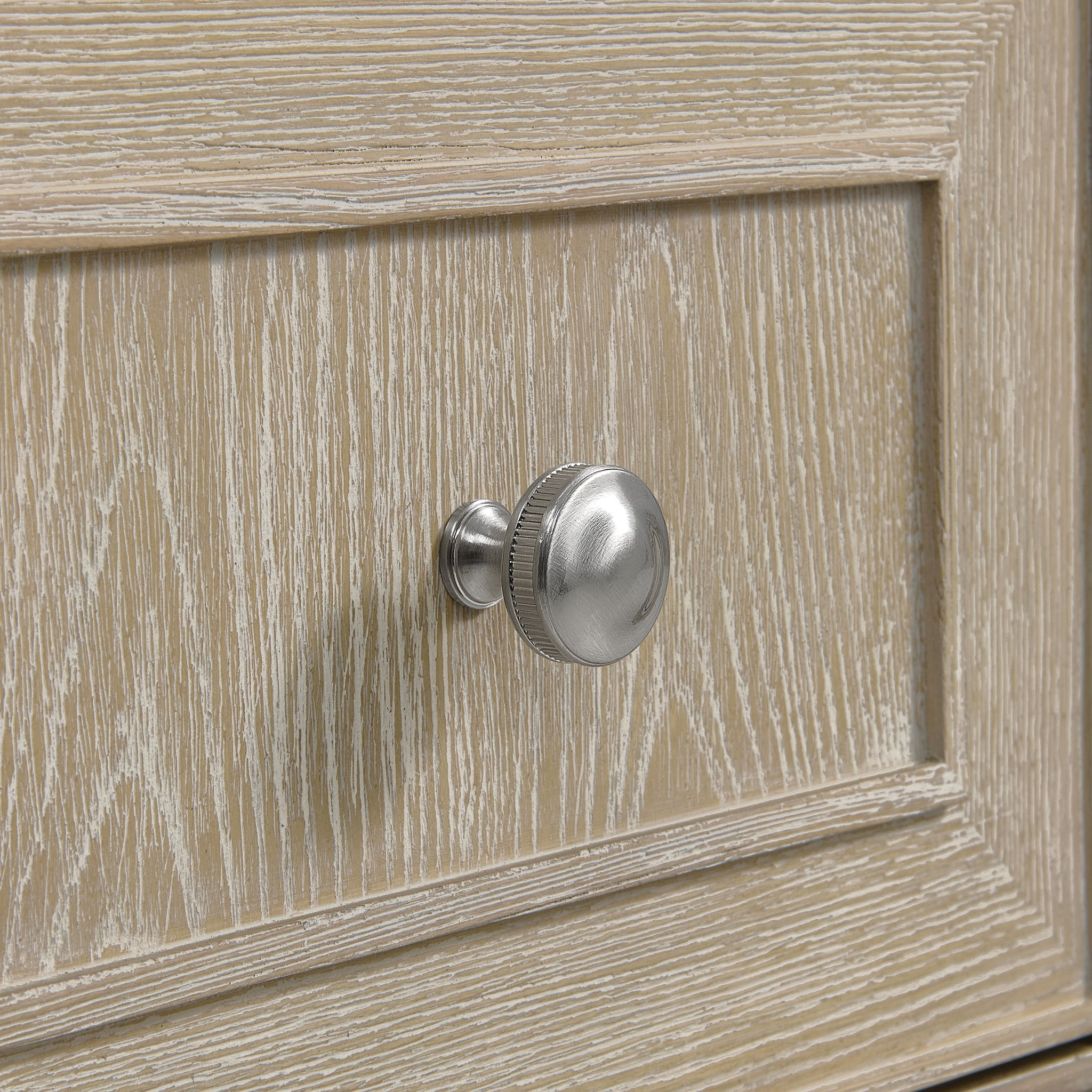 James Martin Lorelai 60" Double Bathroom Vanity, Whitewashed Oak, view 24
