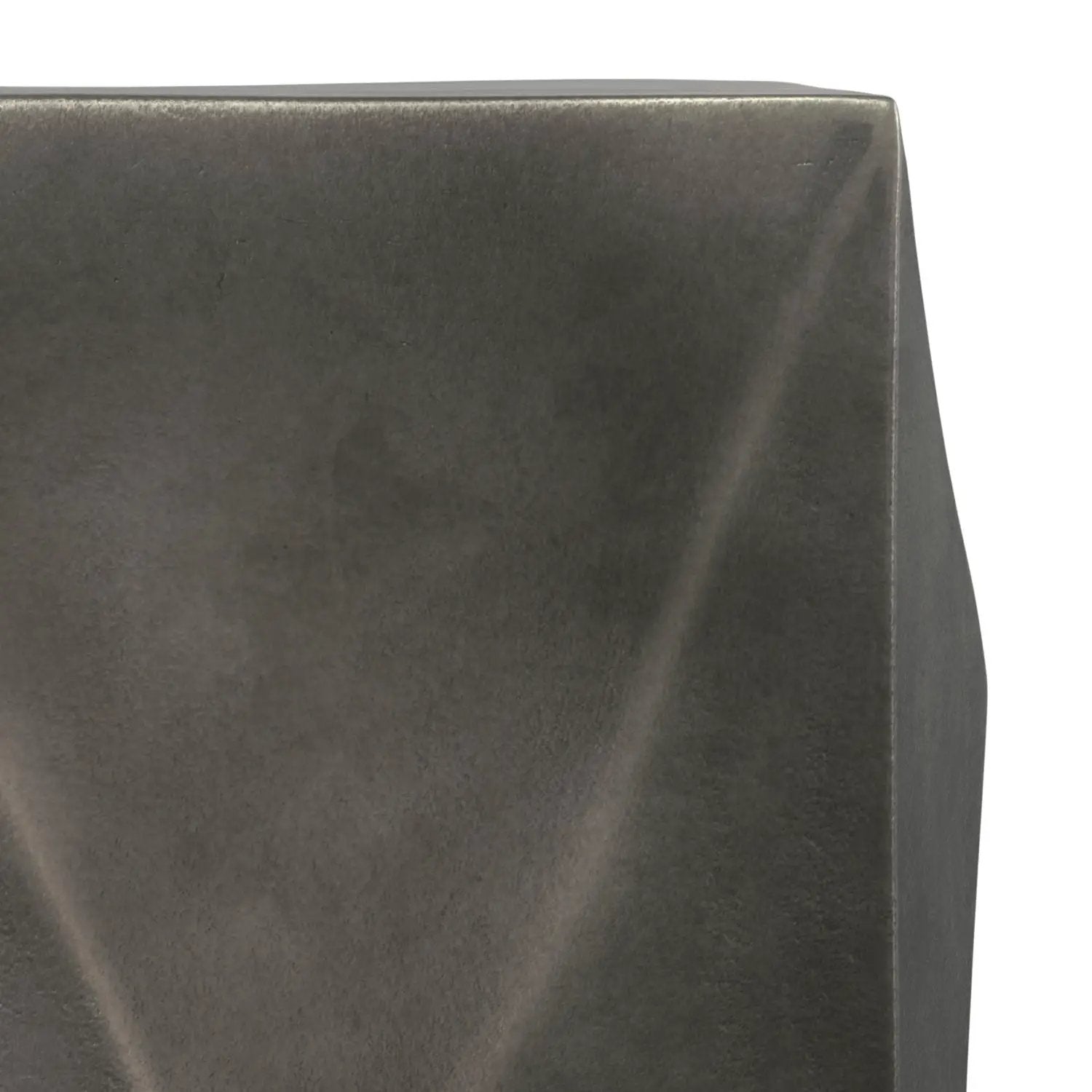 Danner - Side Table - Black by Unique Piece Furniture