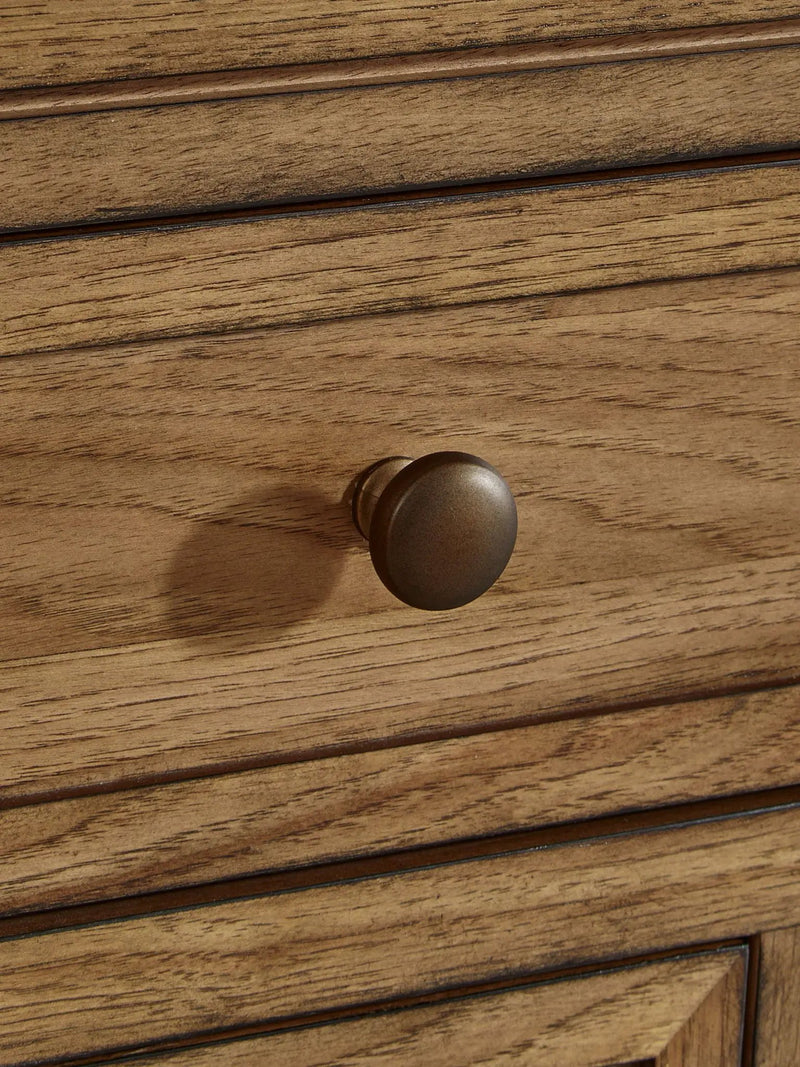 Sharlance - Dresser by Unique Piece Furniture