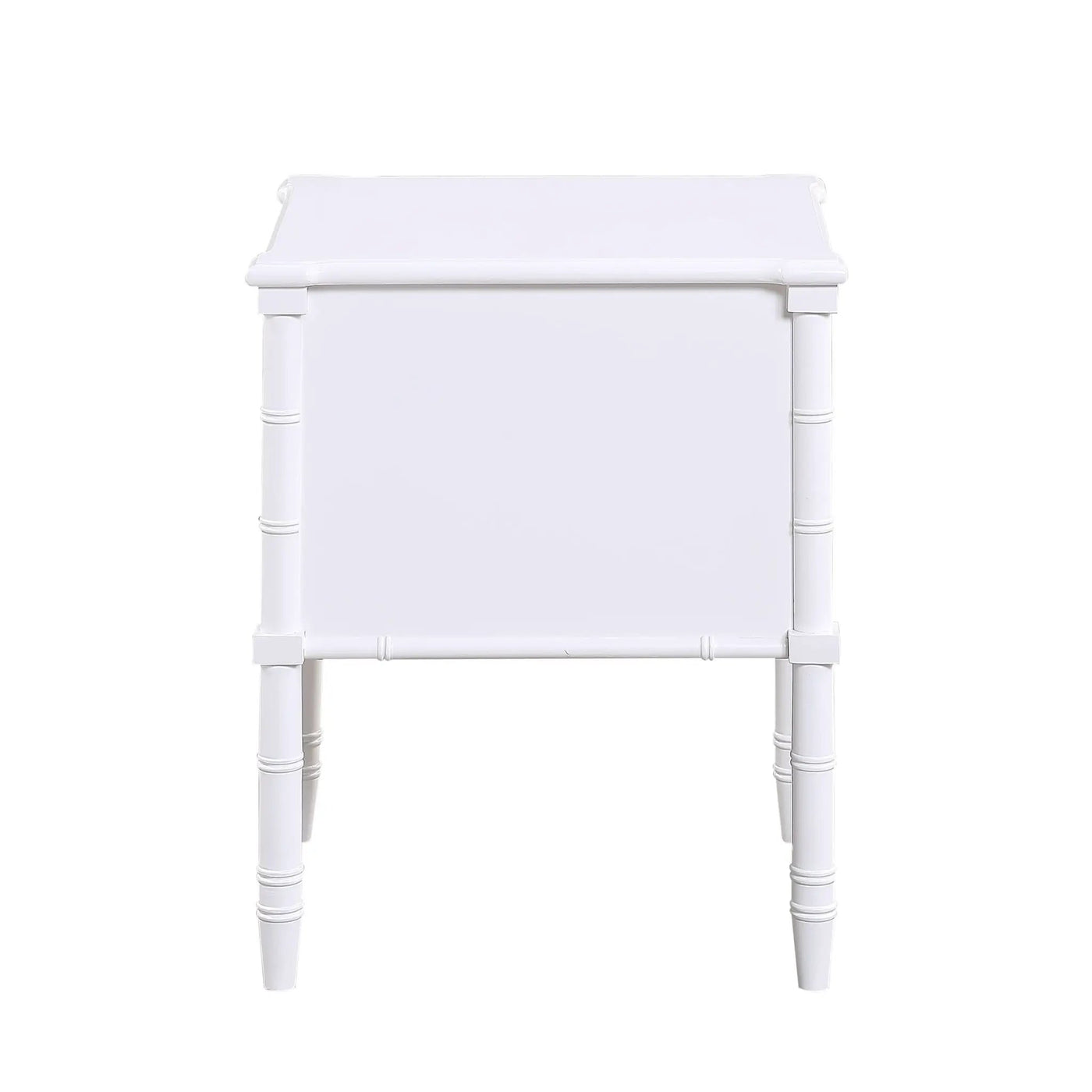 Emmett - 2 Drawer Nightstand by HouseOfZazla