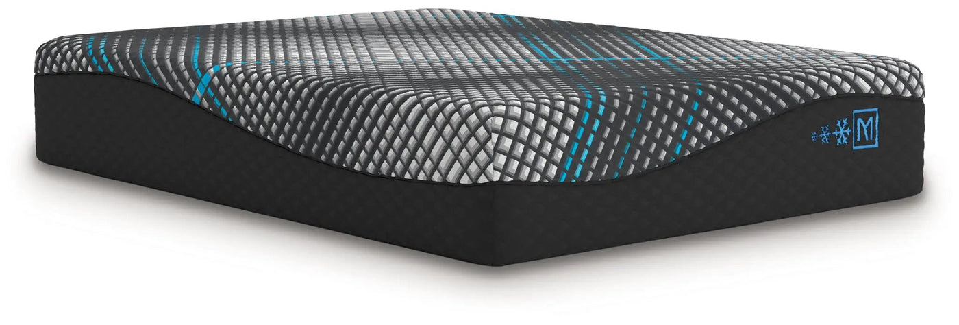 Millennium 2.0 Foam 14 Inch - Mattress by Unique Piece Furniture