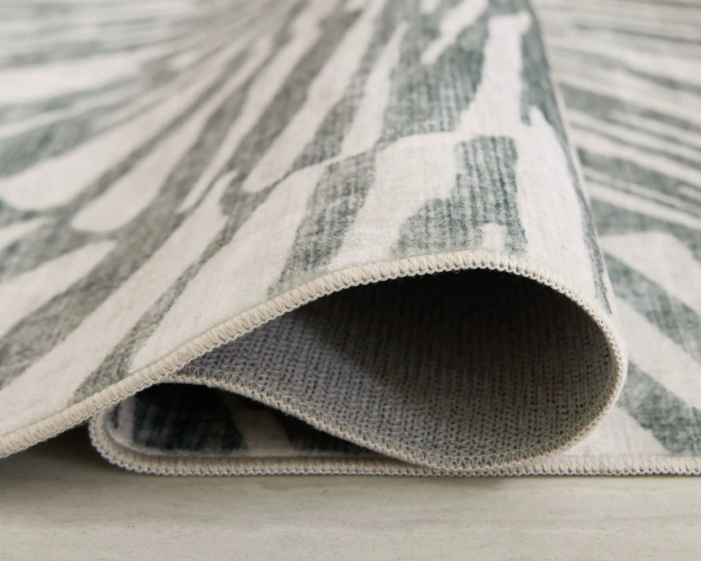 Verland - Washable Rug by Unique Piece Furniture